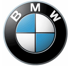 BMW DB Screens