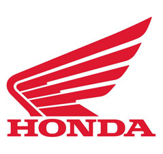 Honda SR Screens