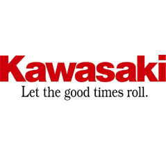 Kawasaki Corsa Screens