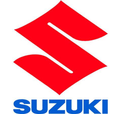 Suzuki ST Screens