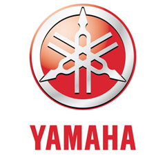 Yamaha Corsa Screens